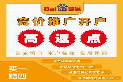 百度广告推广效果与收费关系案例研究